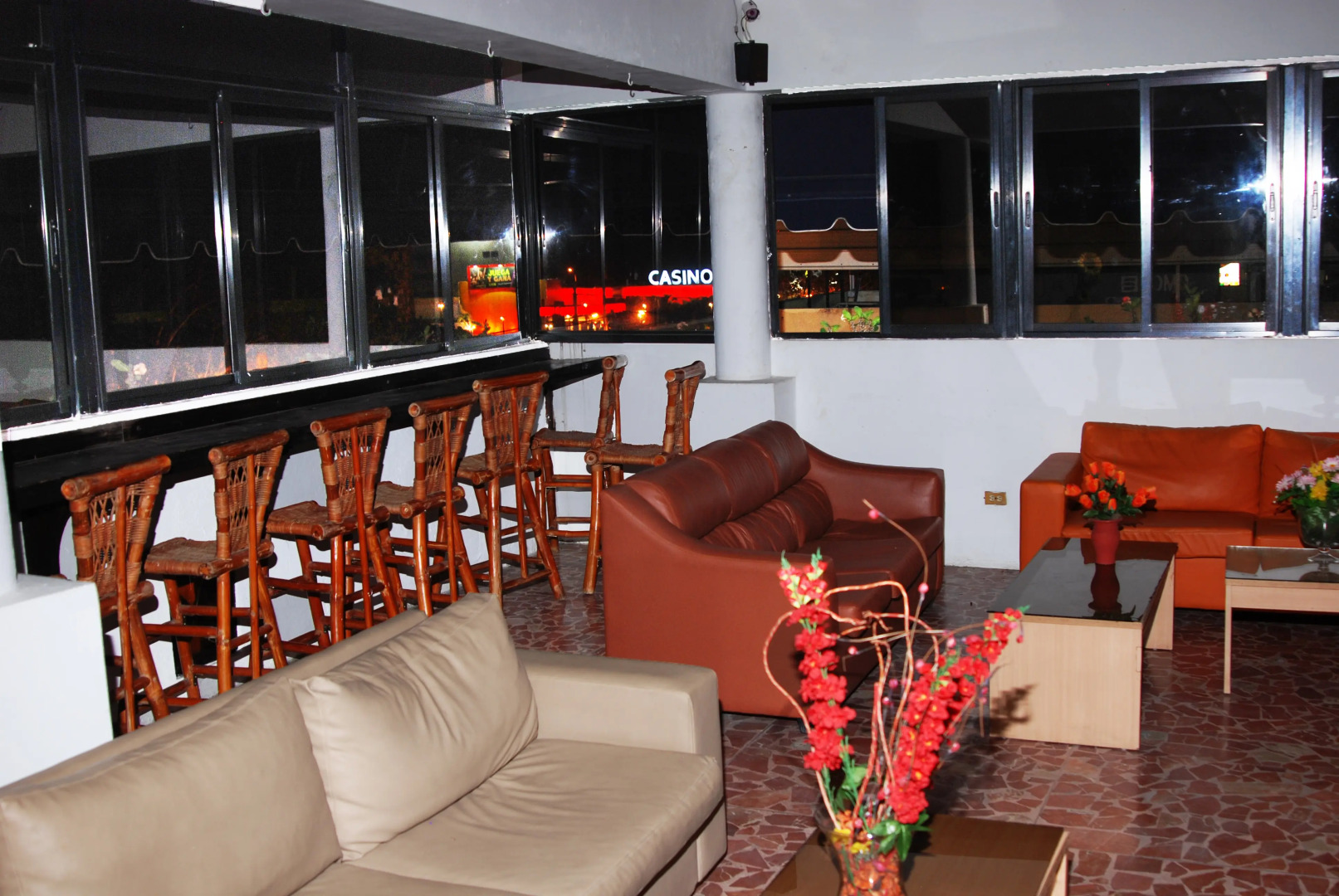 Отель Royal Palace