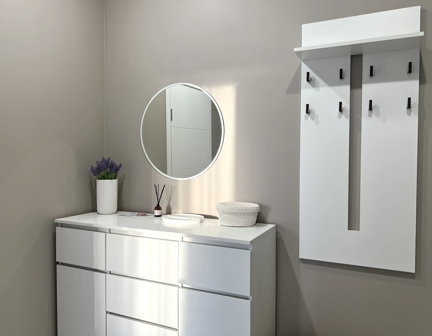 Апартаменты Abramov Velvet