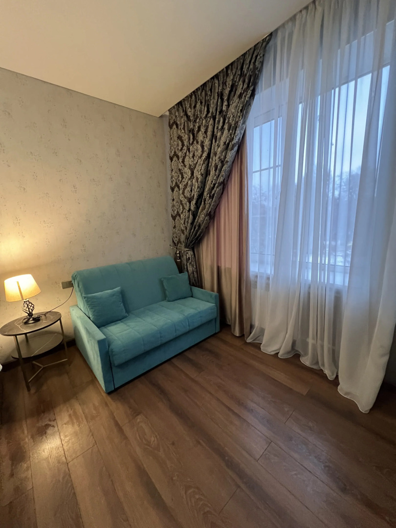 Квартира Уютная в центре города
