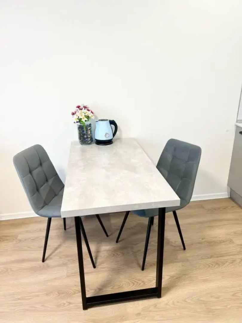 Апартаменты Art Life Apartment Novohohlovskaya 2