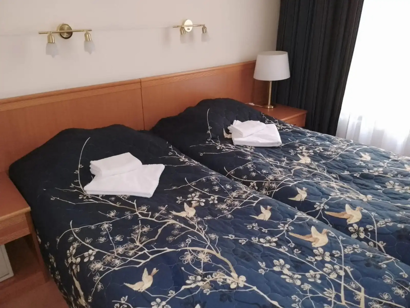 Мебелированные комнаты Невский 3