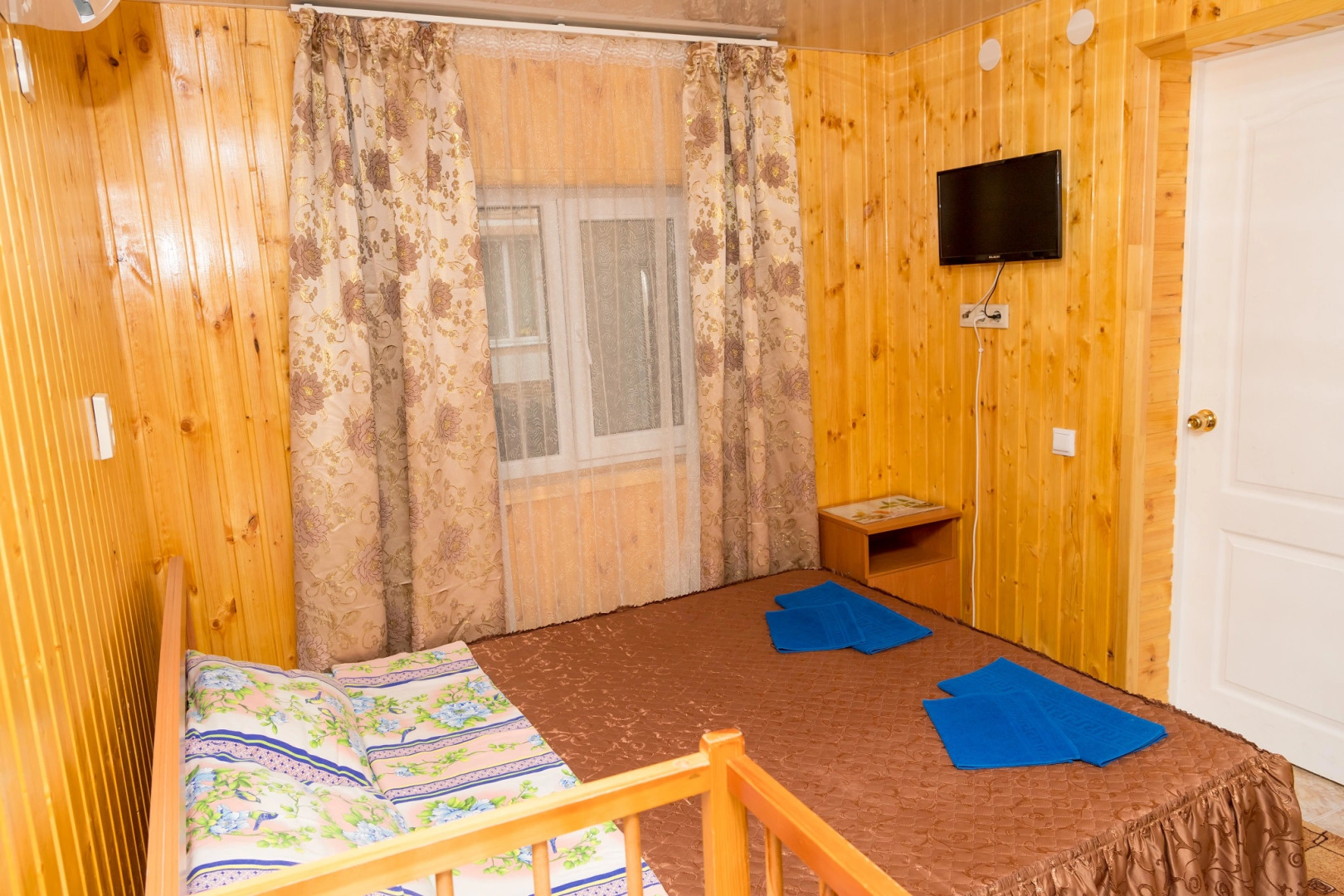 Гостевой Дом Ника