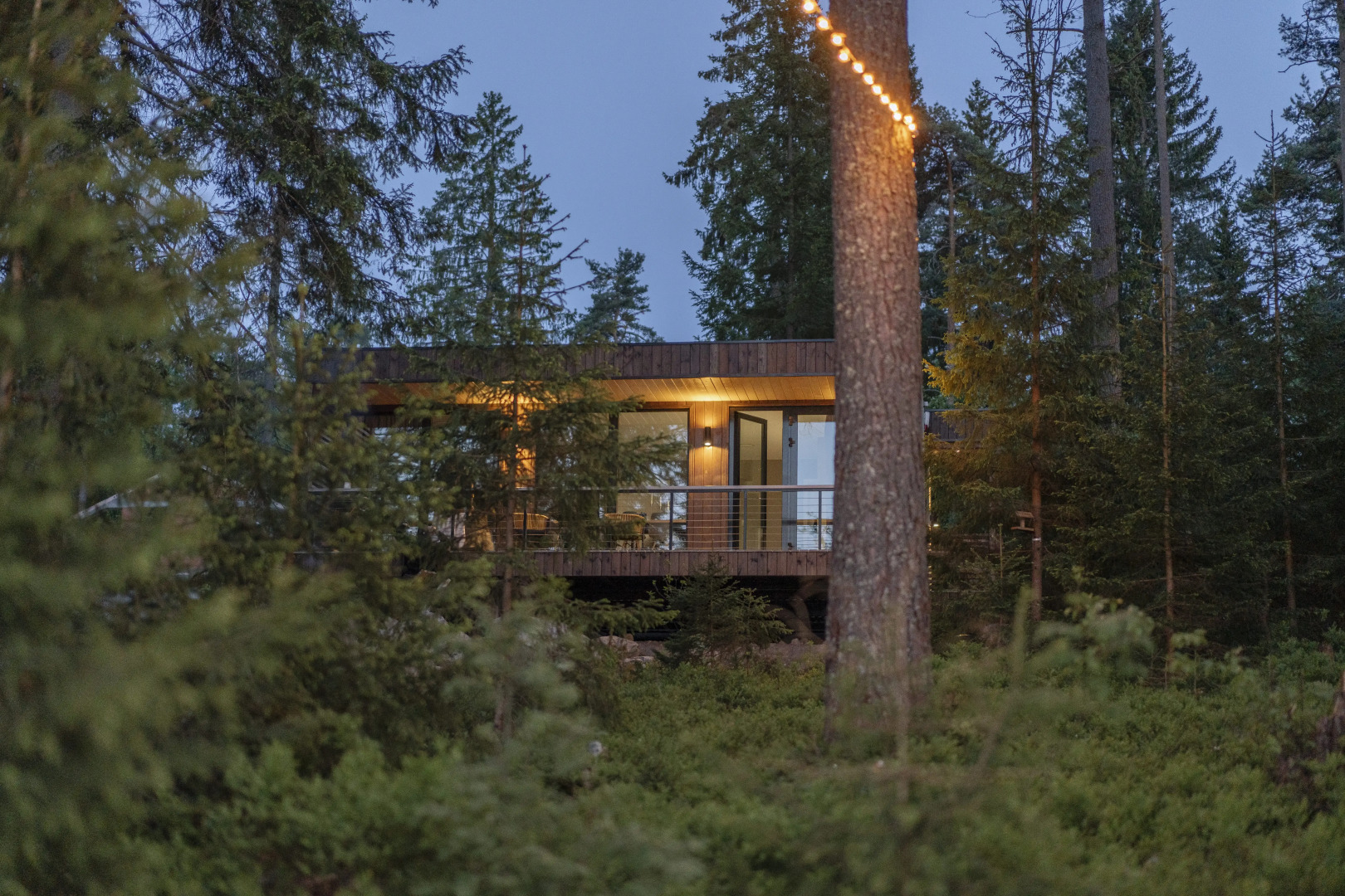 Частный дом Ключ Пионерское XL1