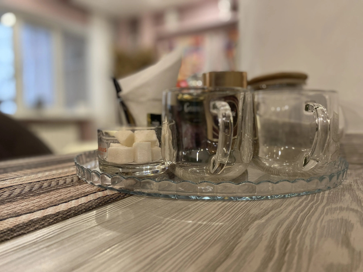 Апартаменты на Набережной