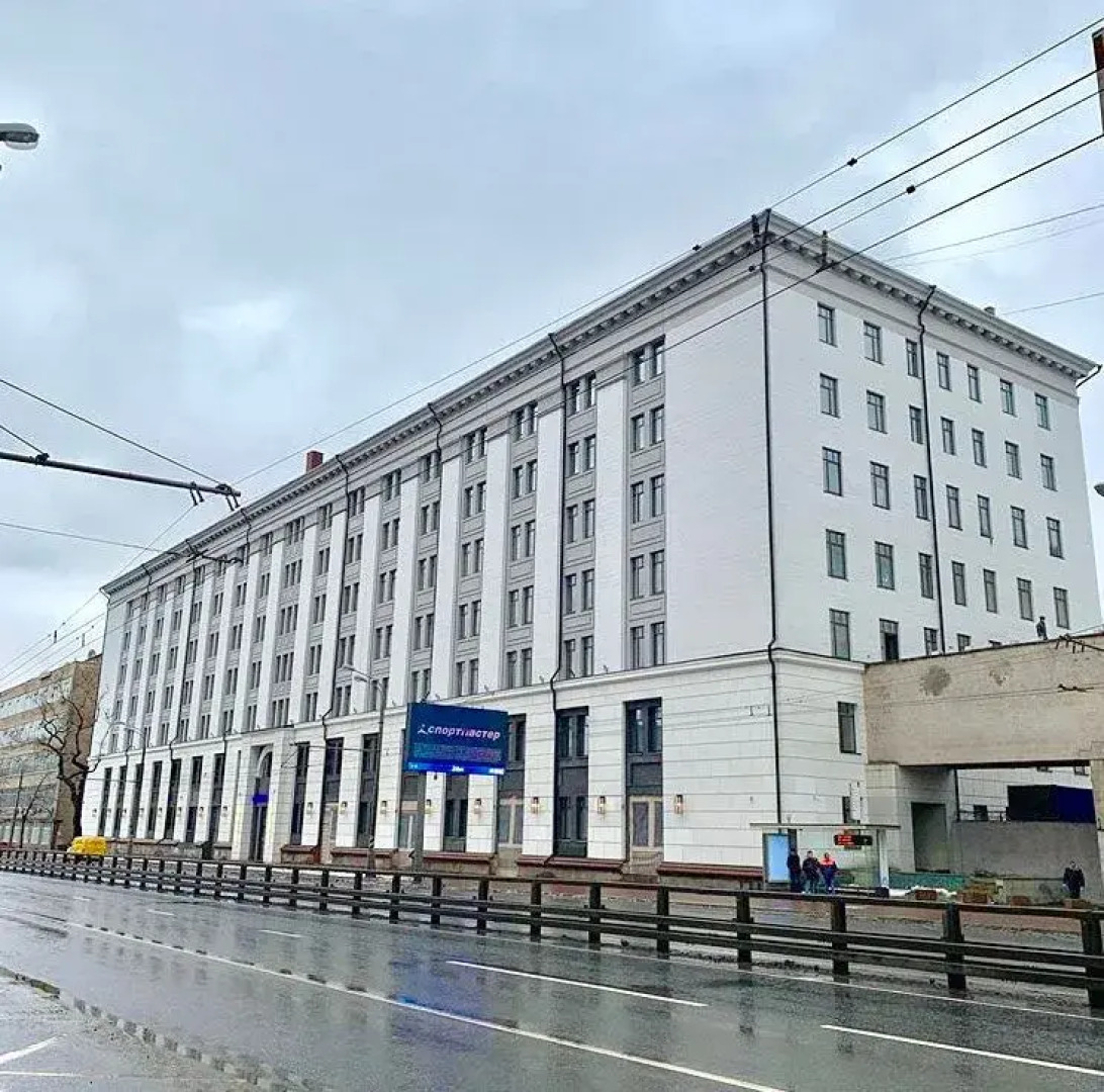 Лофт Джаз и Абсент