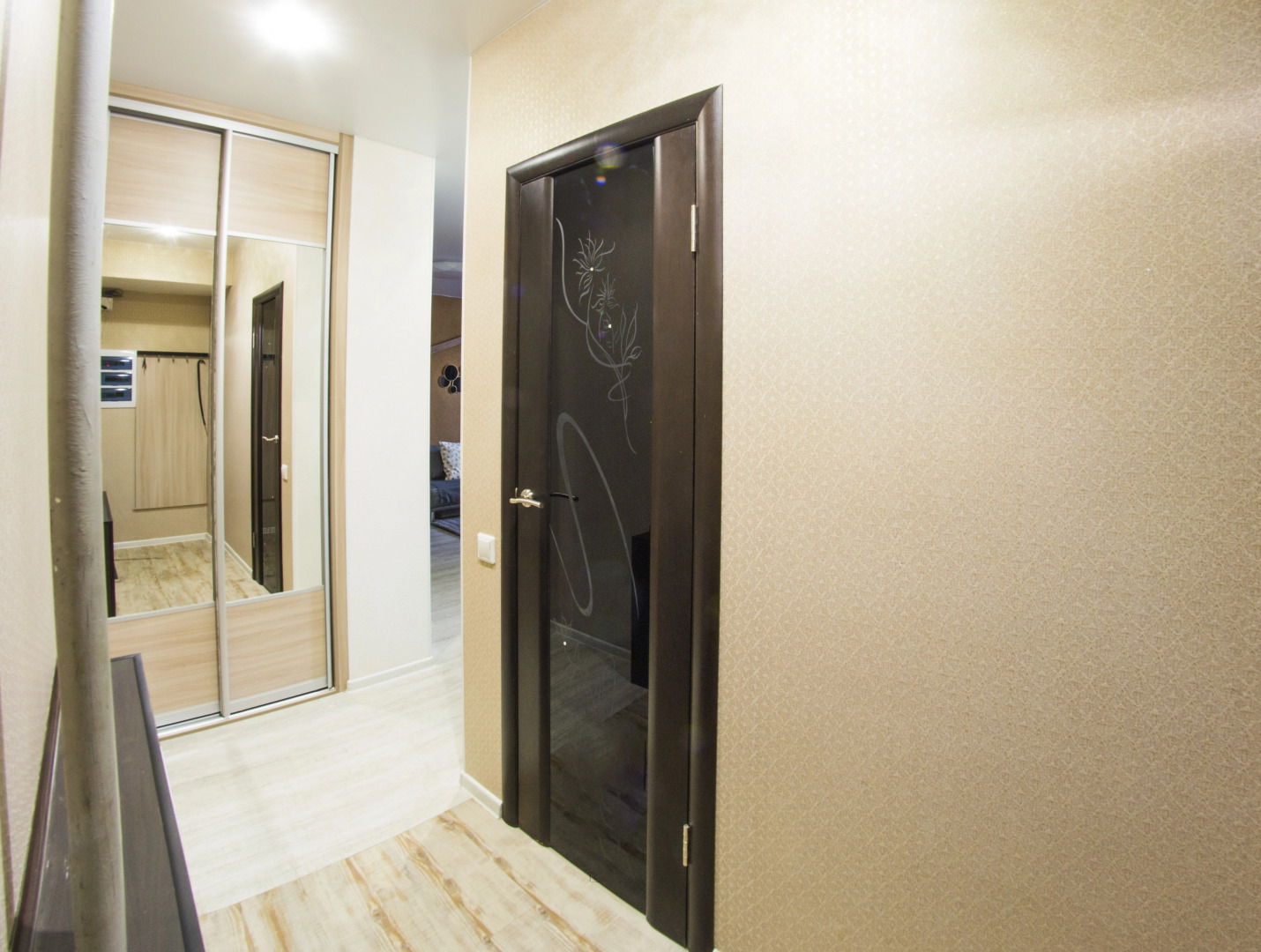 Квартира Учебная 20