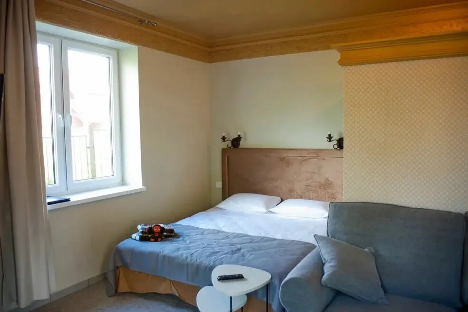 Апартаменты Plantage 1 на Пионерской