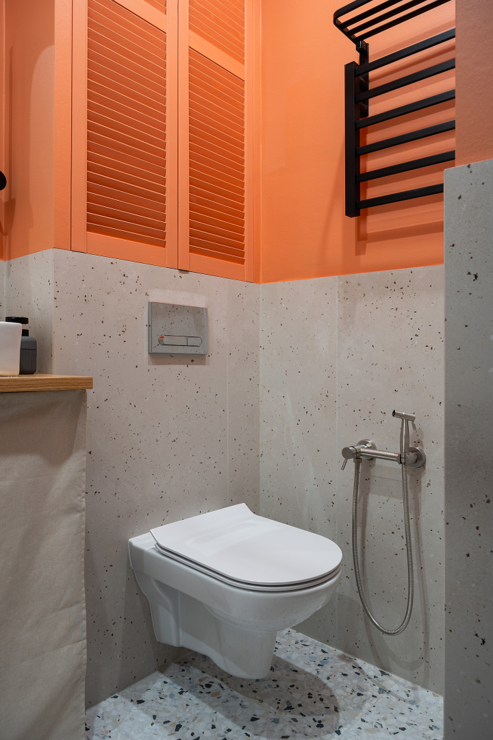 Апартаменты атмосферные Shuko в Сестрорецке