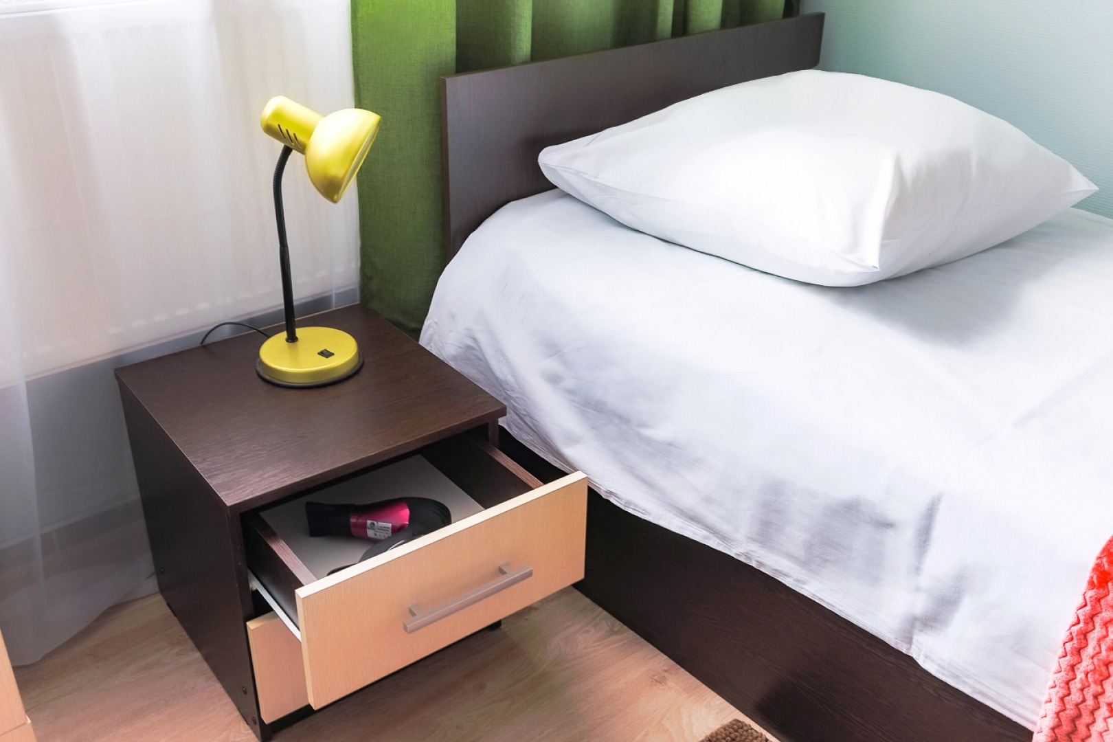 Мотель Электроугли