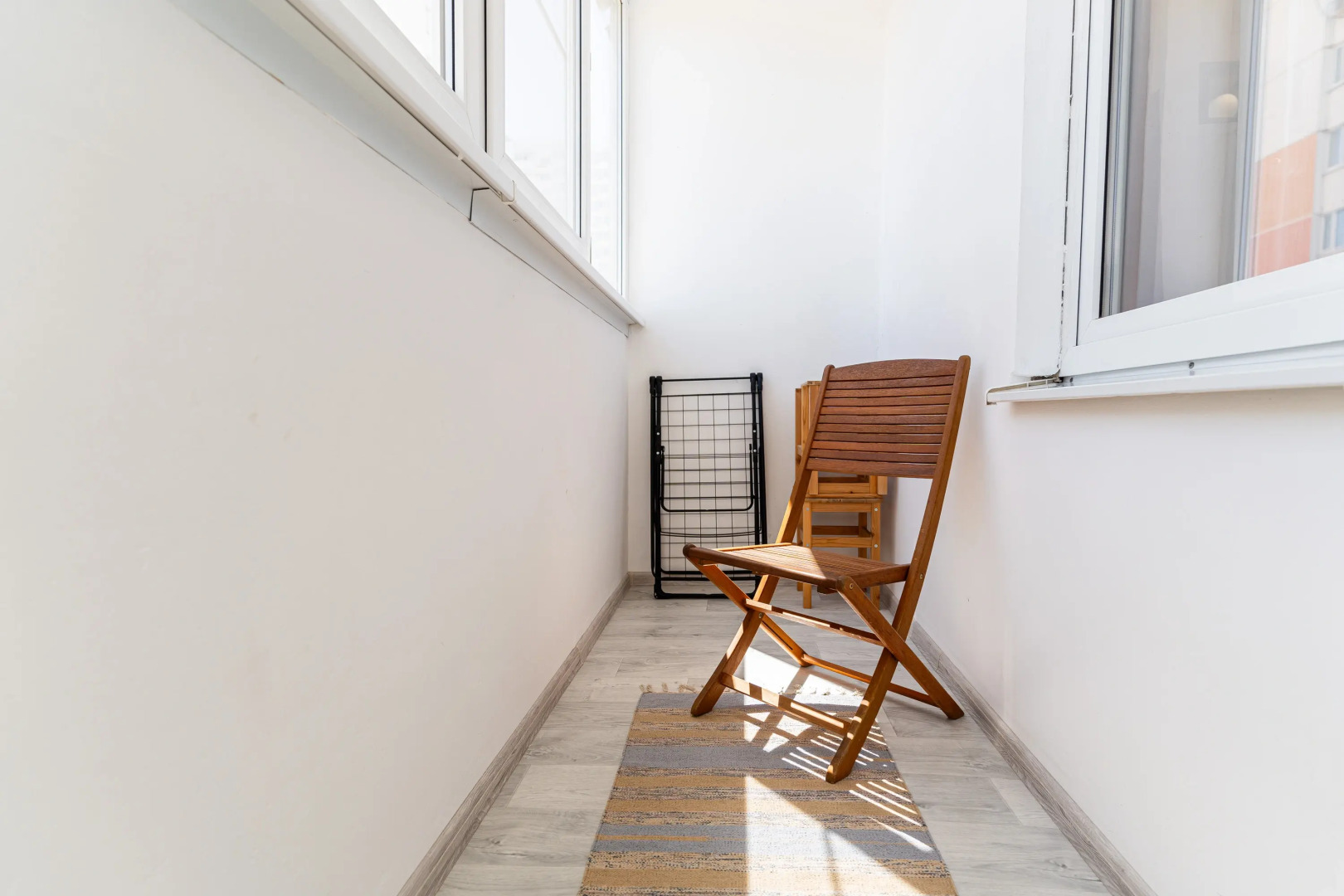 Апартаменты в Экологически Чистом Районе от LetoApart