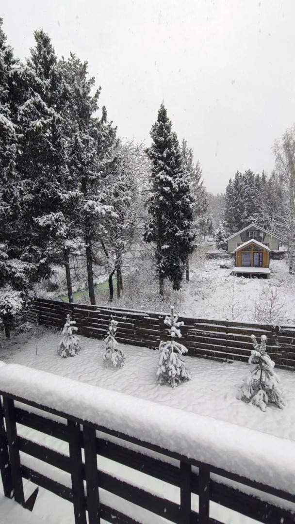 Частный дом При базе отдыха