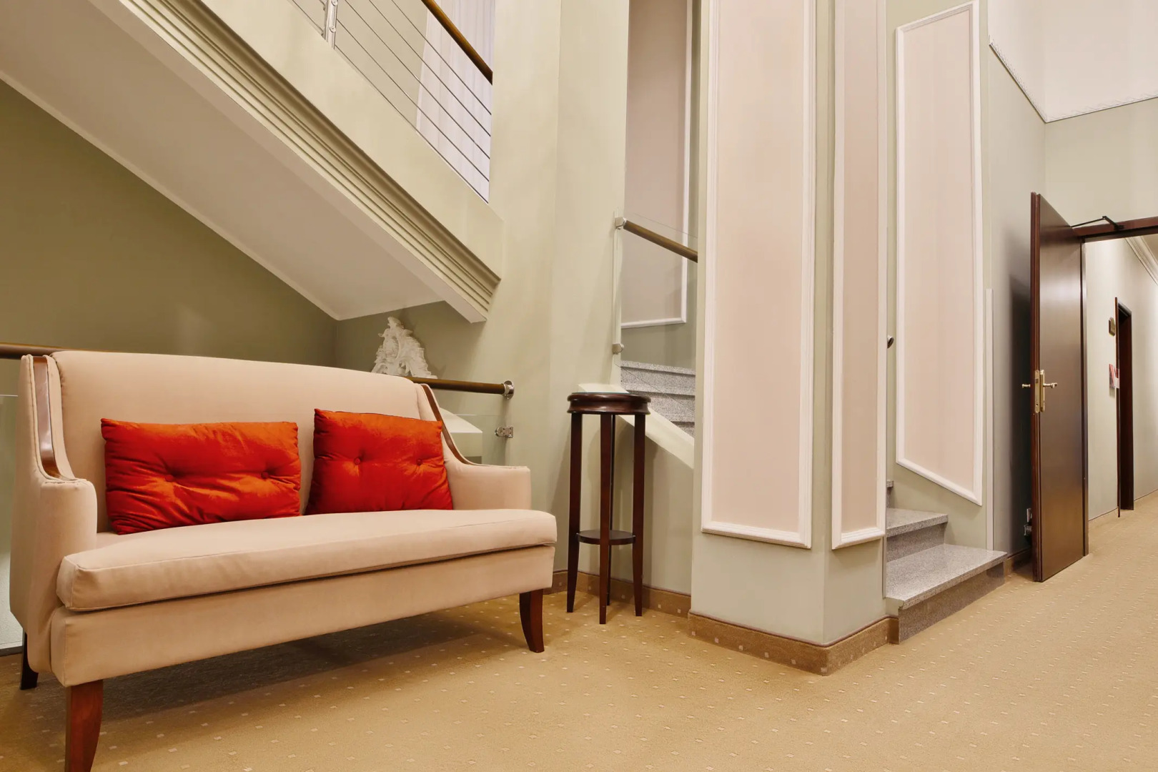 Отель Sun Palace Wellness