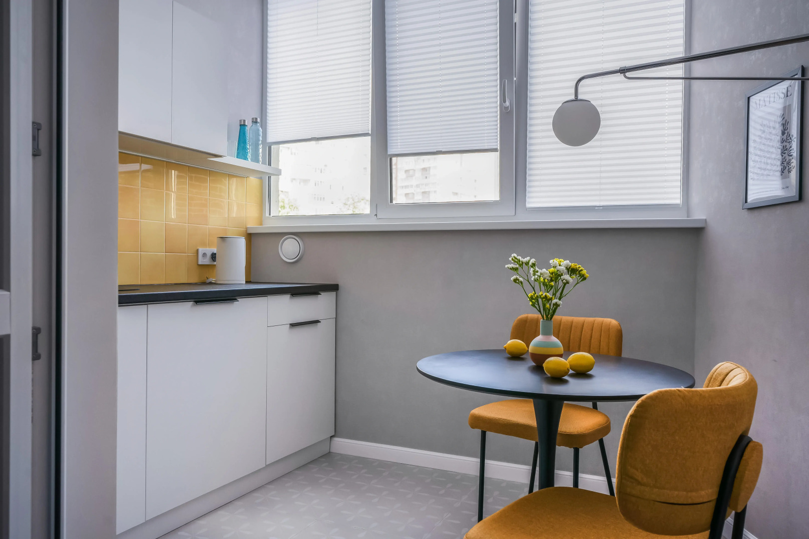 Апартаменты Oslo by Pavlov