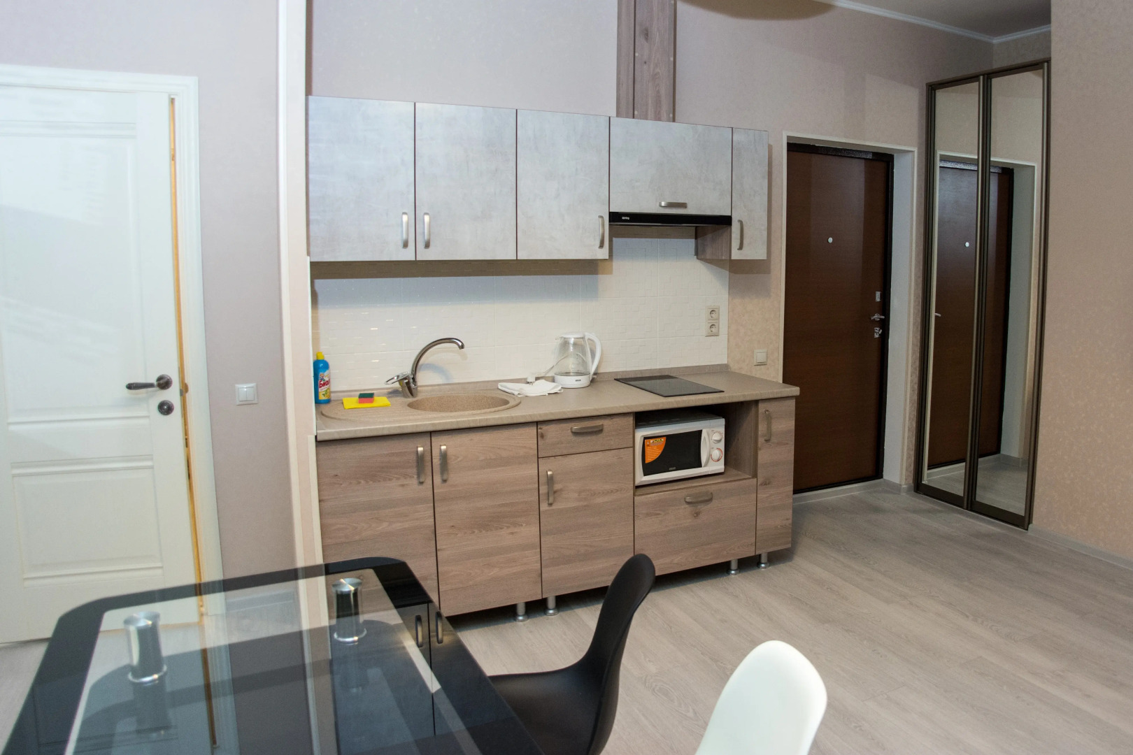 Гостевой дом Чудо 1