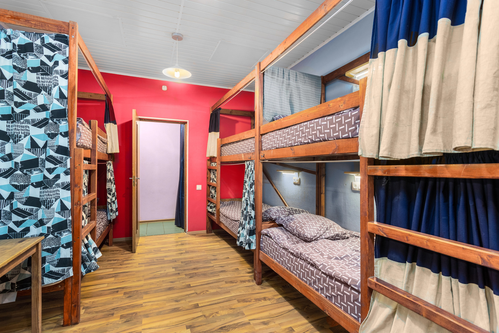 Жилые помещения Тепло Северной Столицы