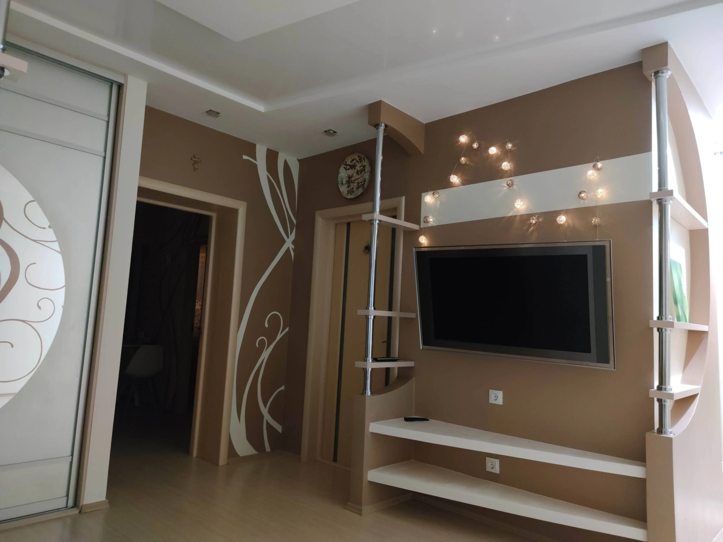 Апартаменты Like Home