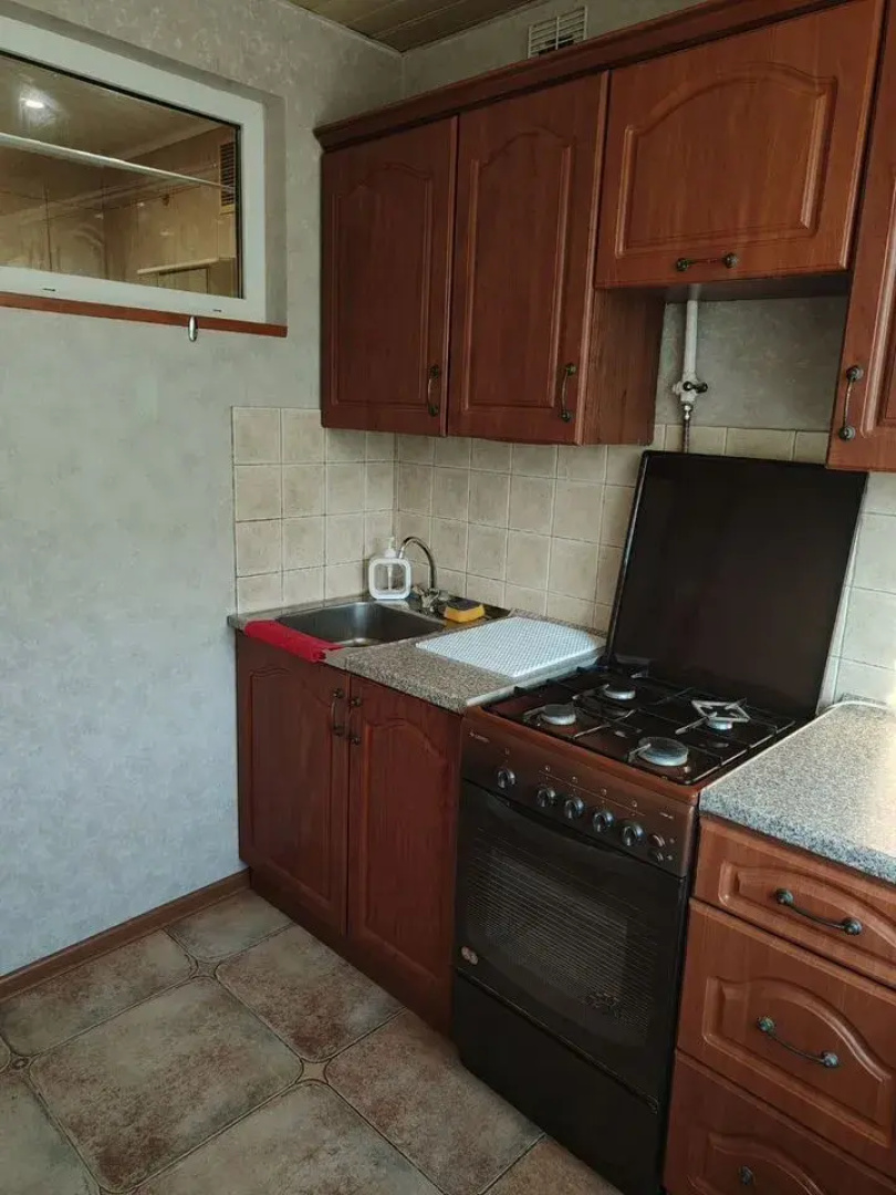 Квартира на улице Горького 14