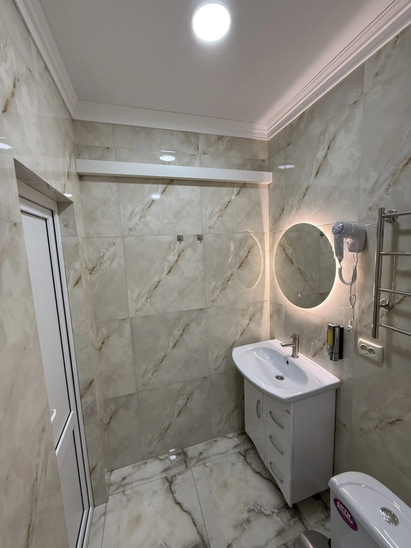 Отель HotelAmza