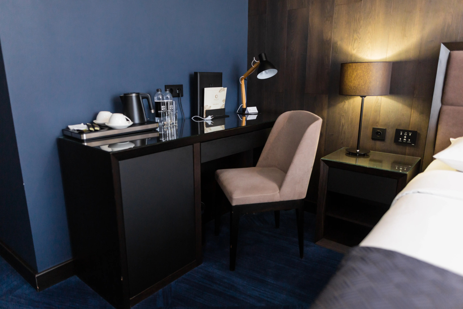 Hotel Harten business & international