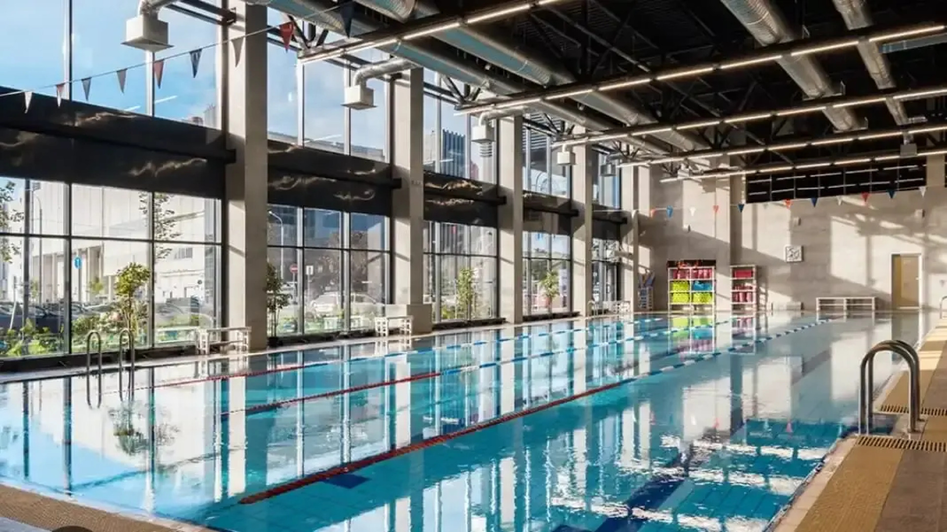 Апартаменты MyhomeYourhome на Салова 61