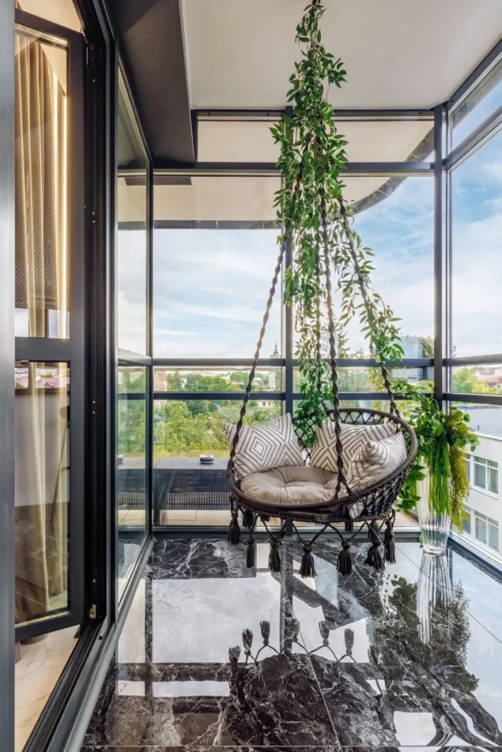 Апартаменты Flate Zone