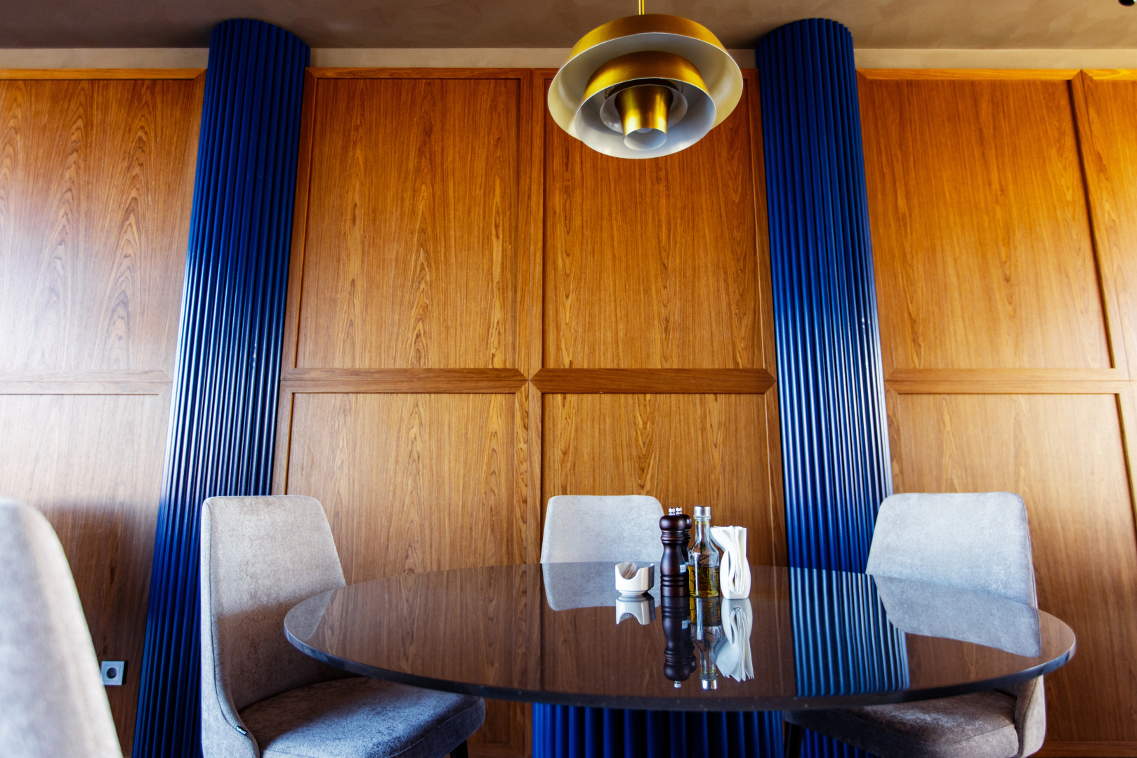 Отель Чайка