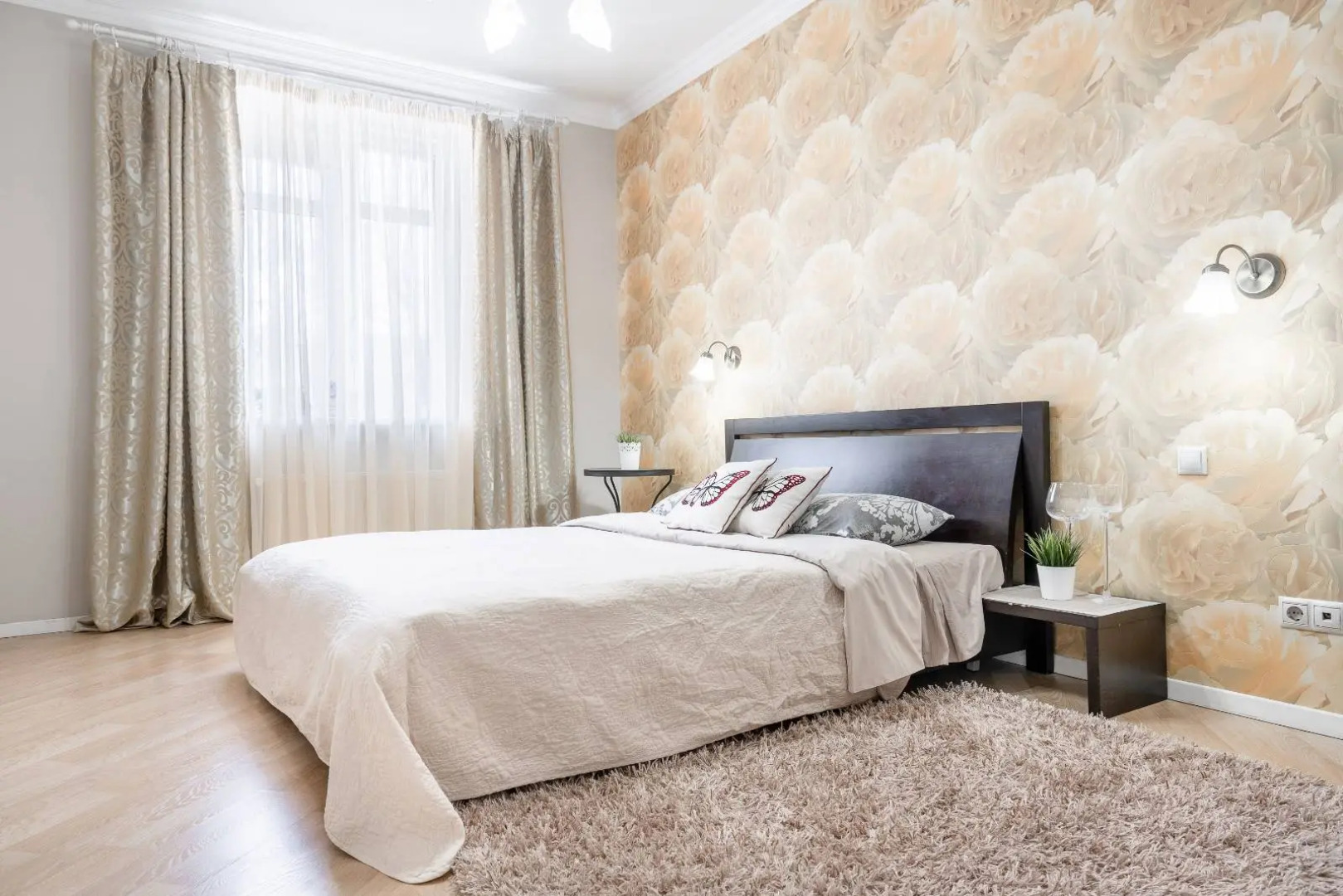 Апартаменты Ленинградская 3