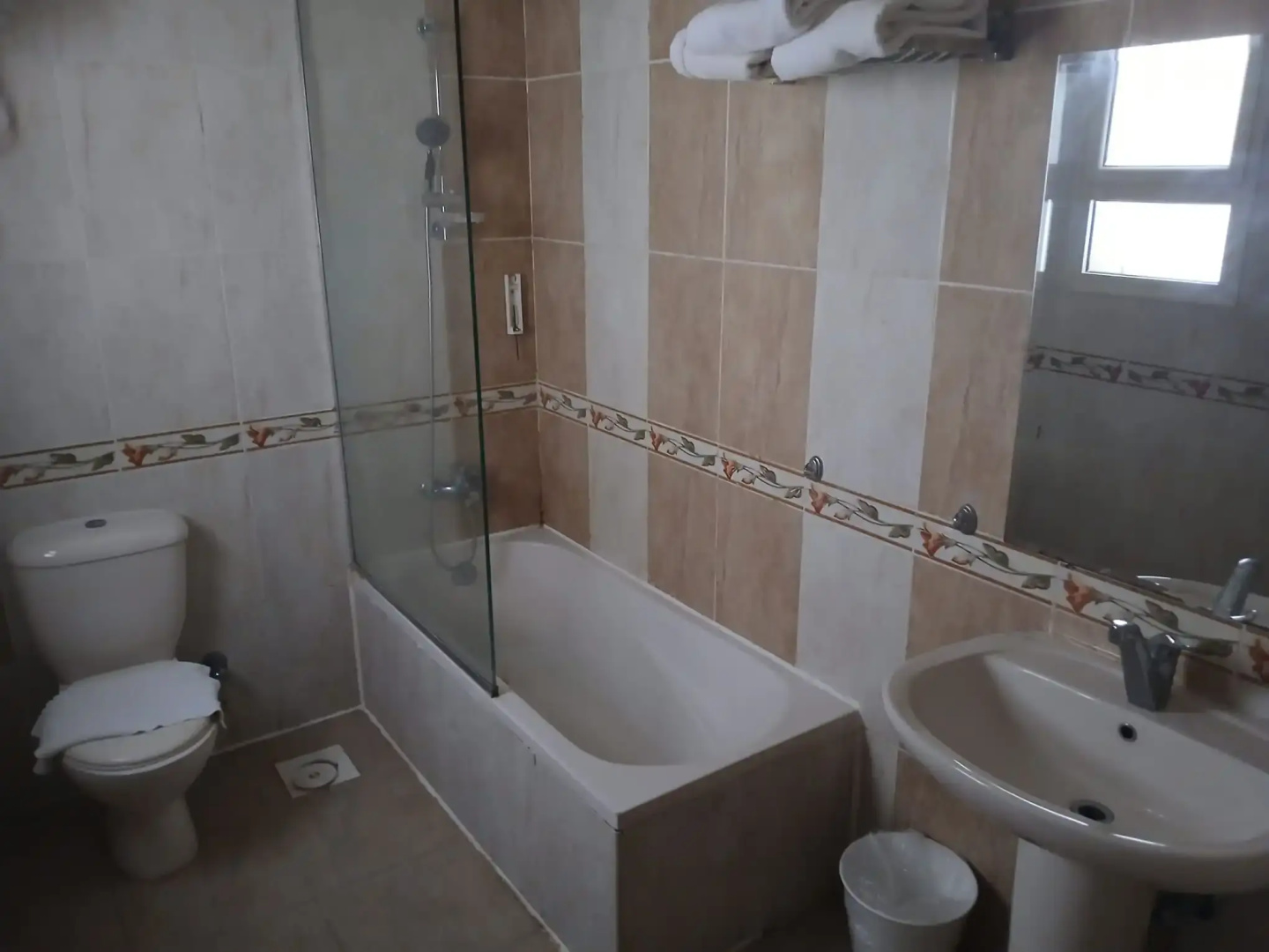 Апартаменты luxorious All inclusive Apartments with Aquapark