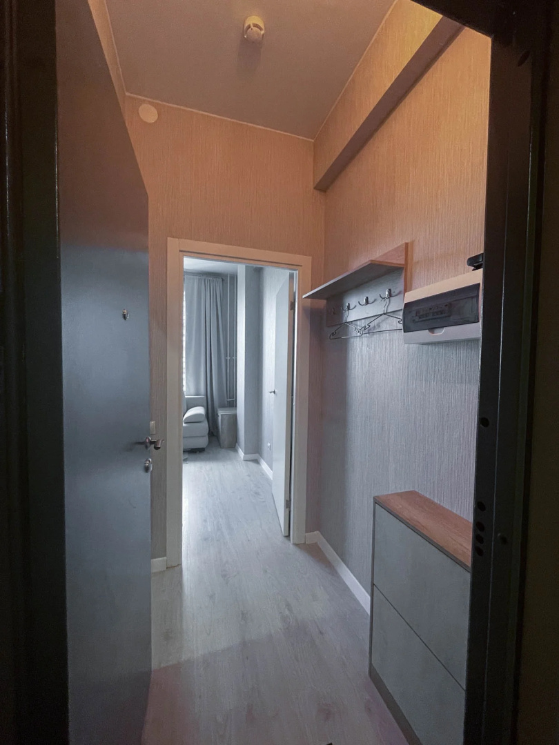 Апартаменты Holiday Park Pulkovo