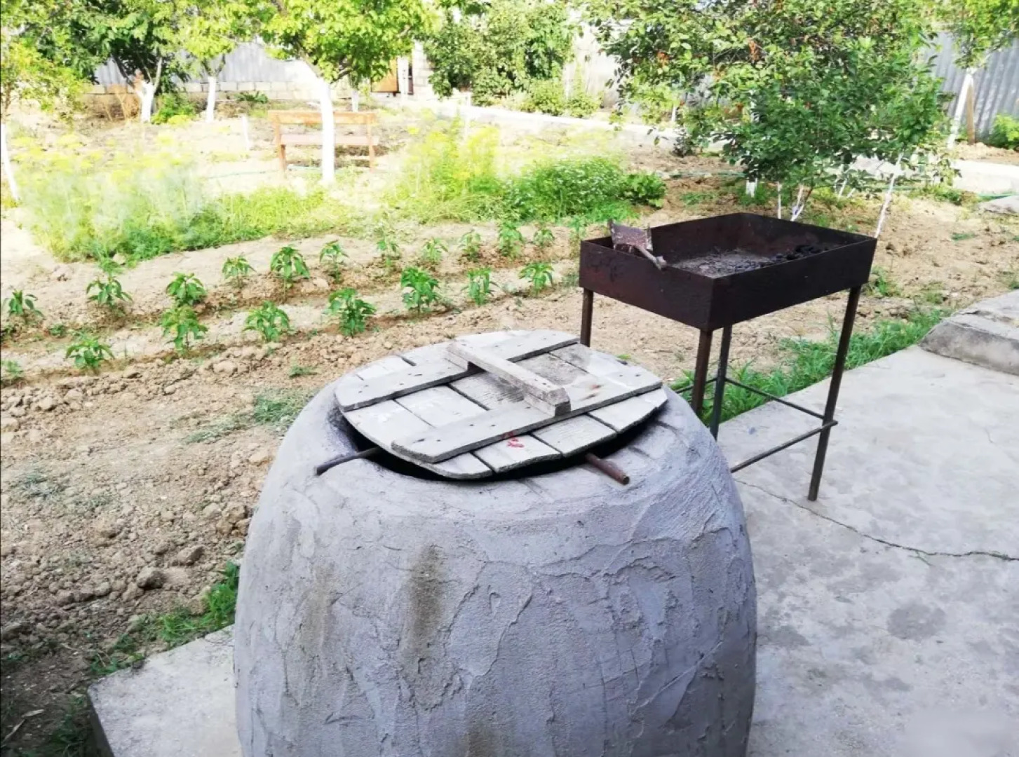 Вилла Дача на Берегу Моря