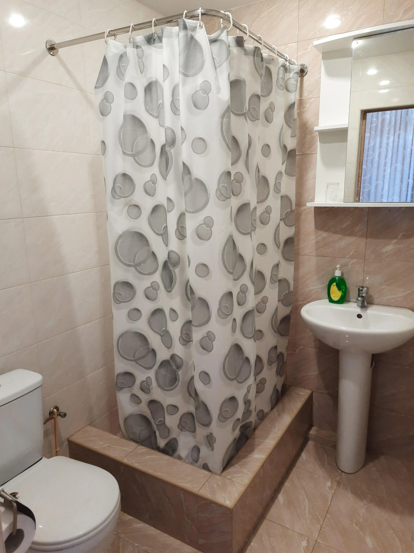 Гостевой дом Марс