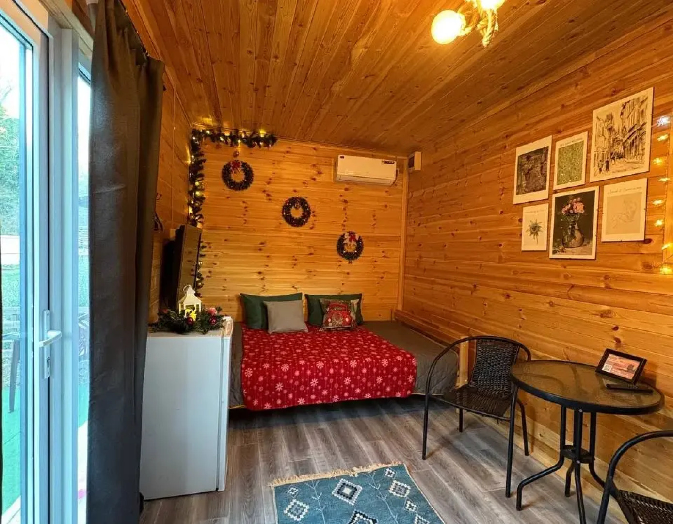 Коттедж Под звездами Стандарт