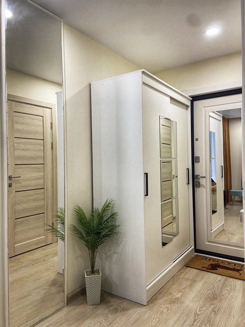 Апартаменты на Юго-Западе Москвы, рядом Коньковские пруды