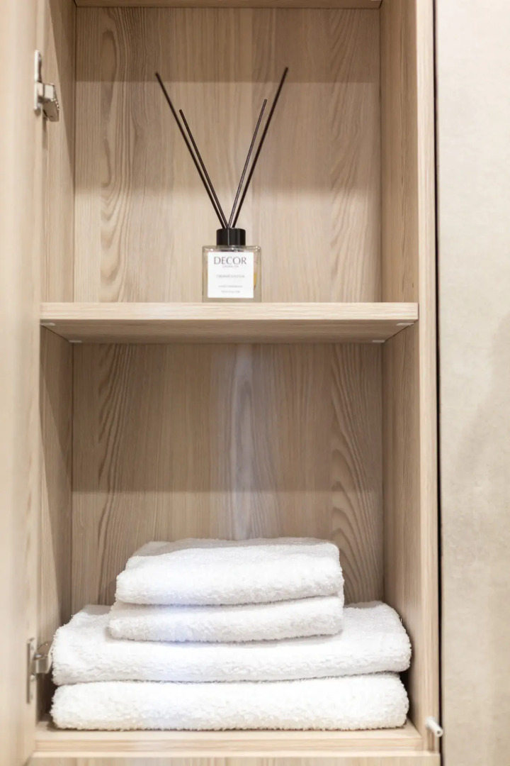 Апартаменты Моравия