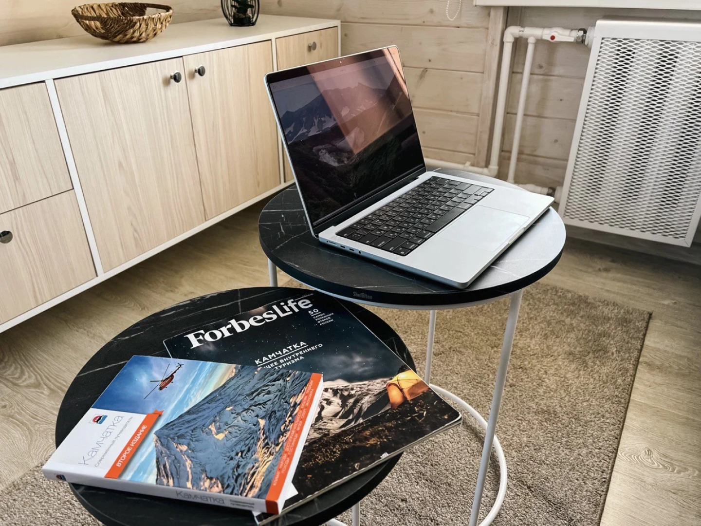 Апартаменты Однокомнатные WELCOME HOME Aparts & Tours 7