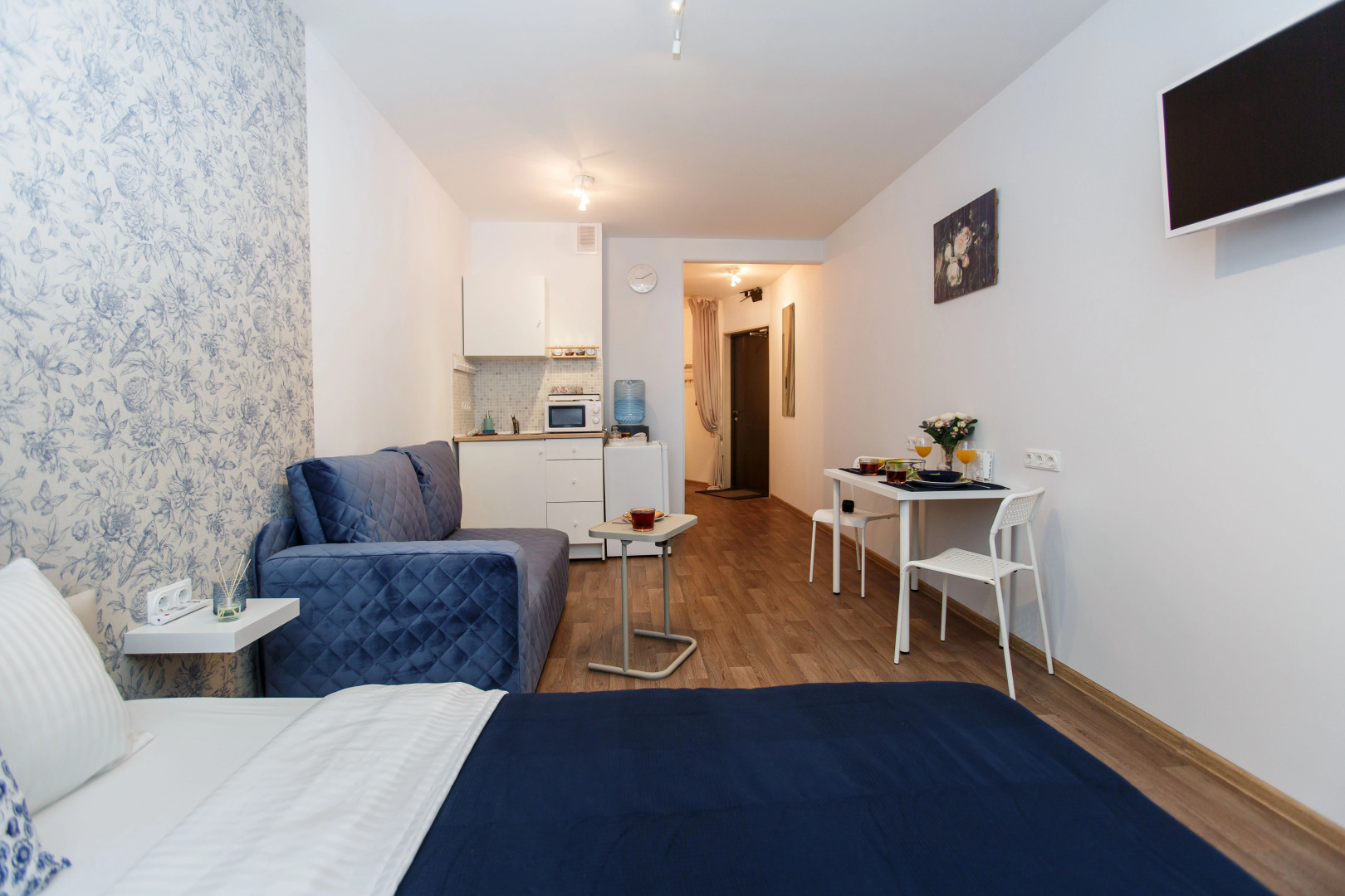 Апартаменты LIGA APART на Лиговском проспекте