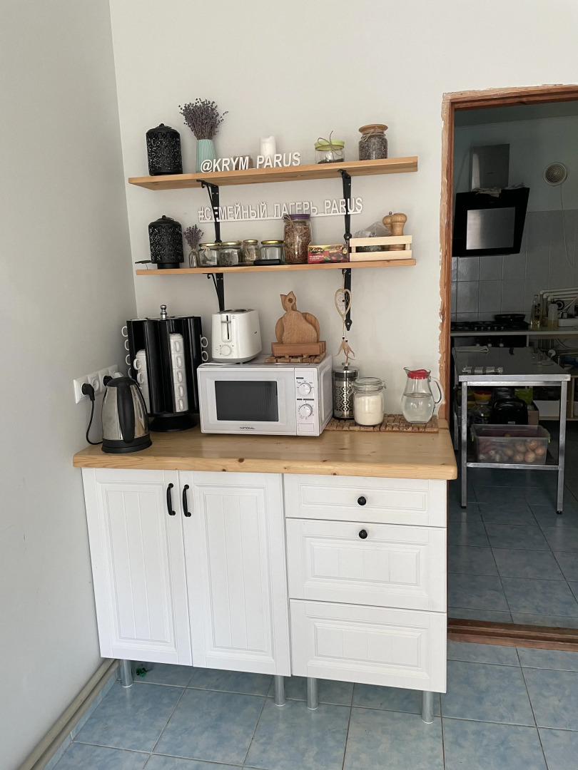 Гостевой дом Парус