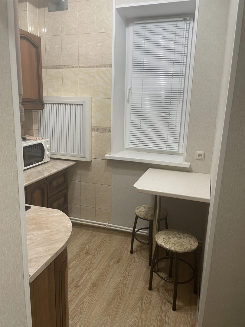 Апартаменты на проспекте Кирова 80