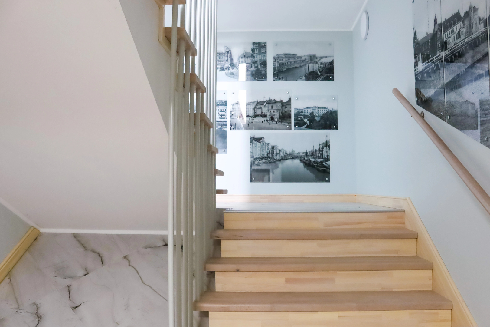 Двухкомнатные апартаменты Pro.apartment на Потёмкина