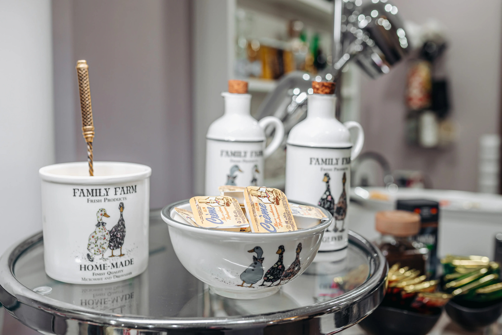 Отель Багратион