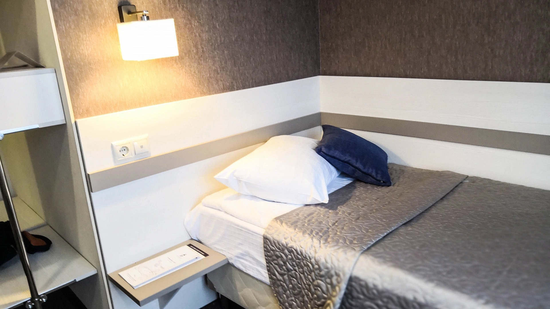 Гостиница Снежная сова