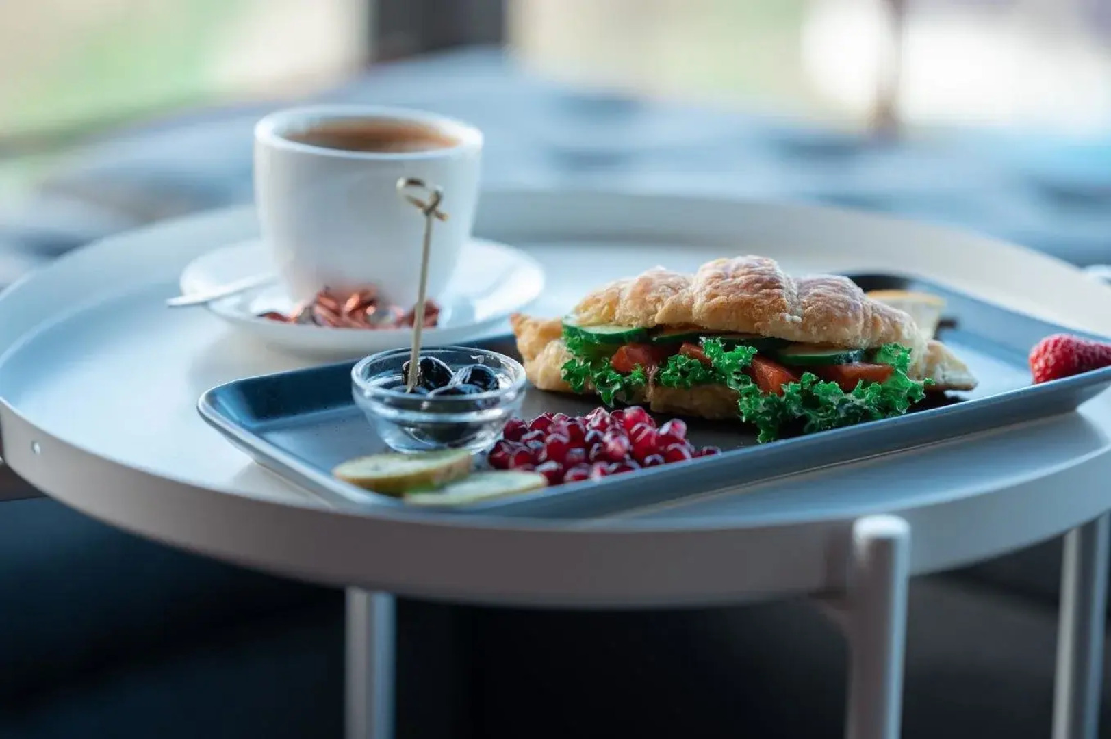 Отель Hatti Loft