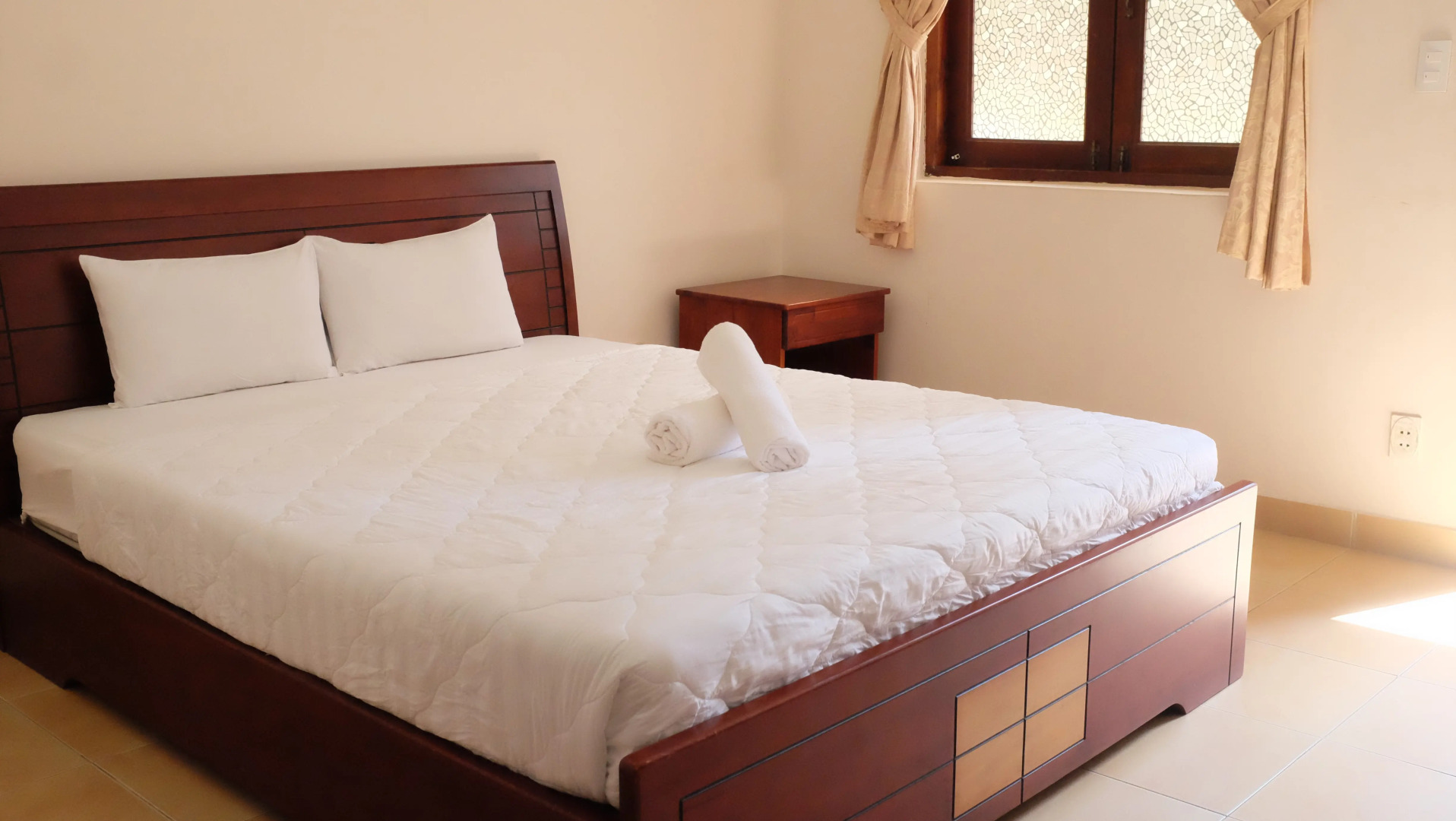 Мини-Отель Delight Hotel Mui Ne