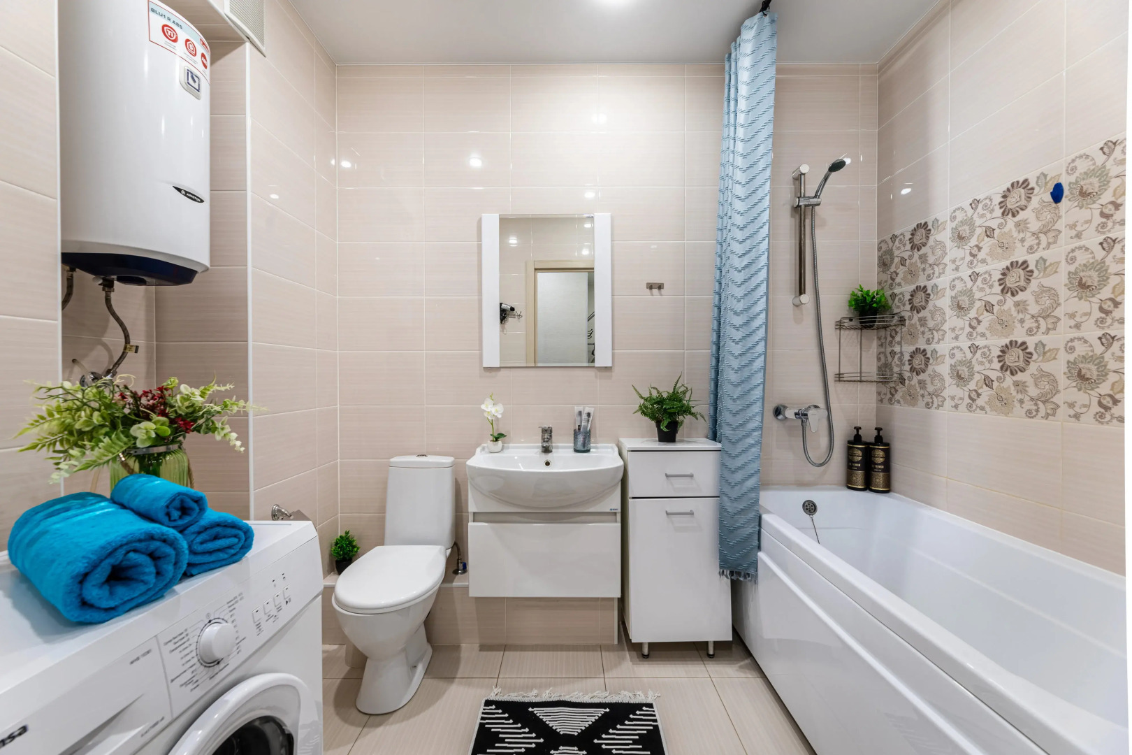 Апартаменты Дивар для комфортного путешествия