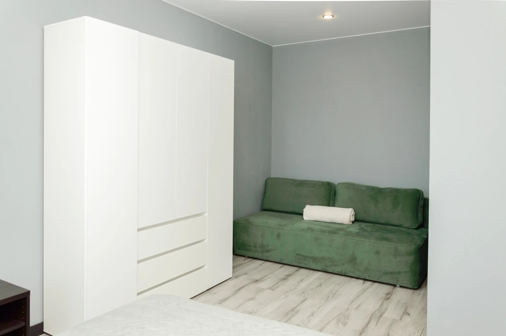 Квартира Однушка в Центре с Видом на Храм