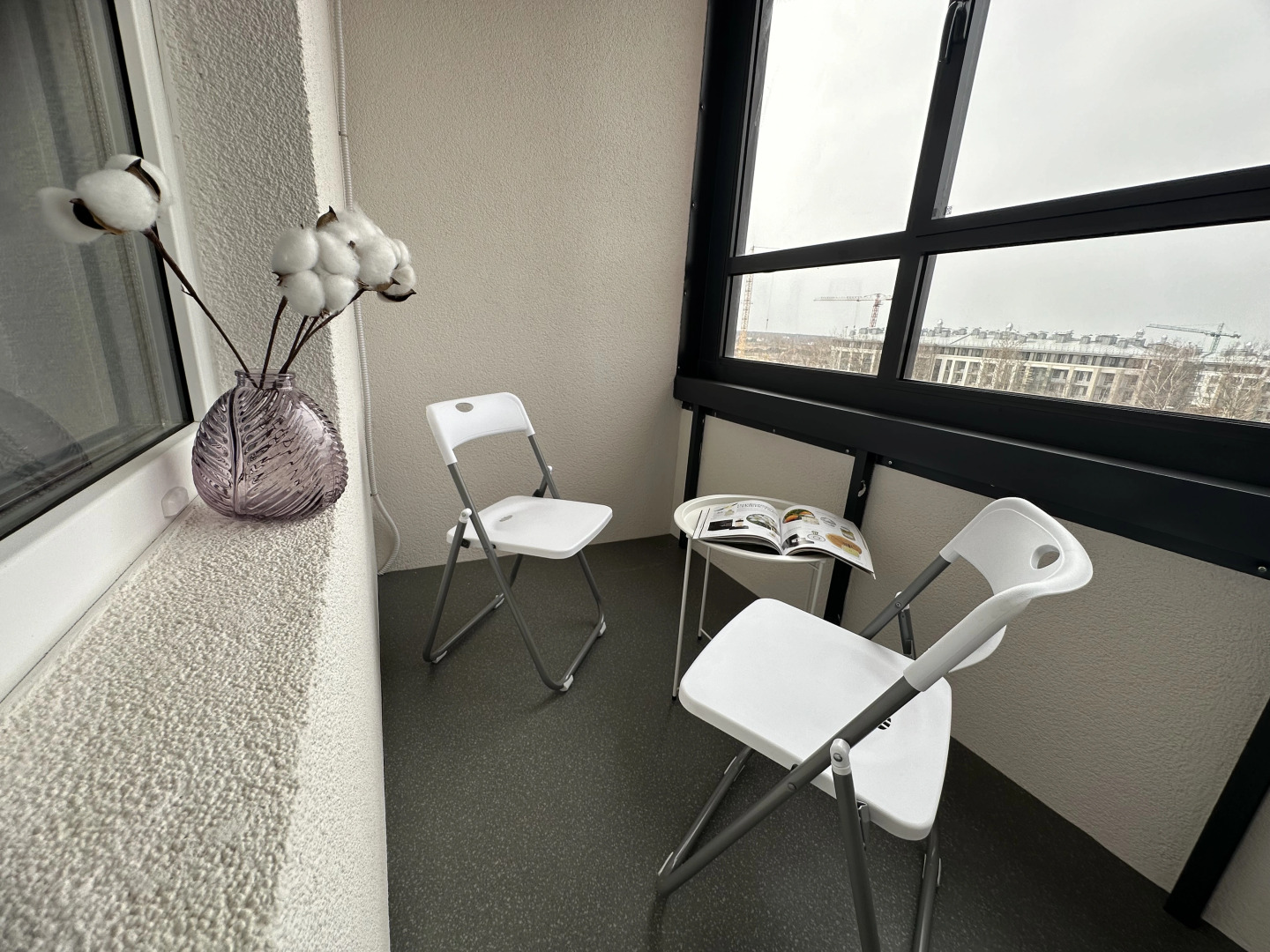 Квартира Garnet Apartments МАЛЬВА