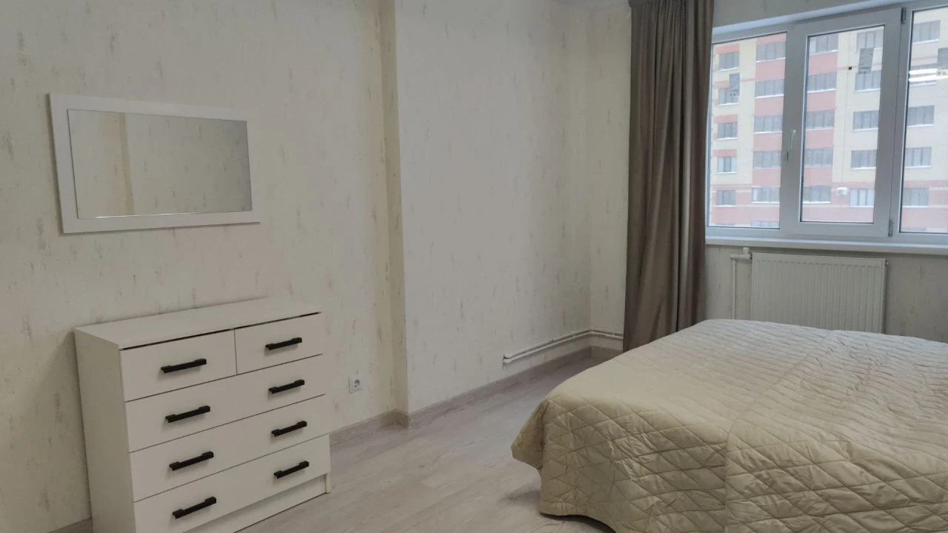 Квартира Благородная Kravc Group в Дядьково