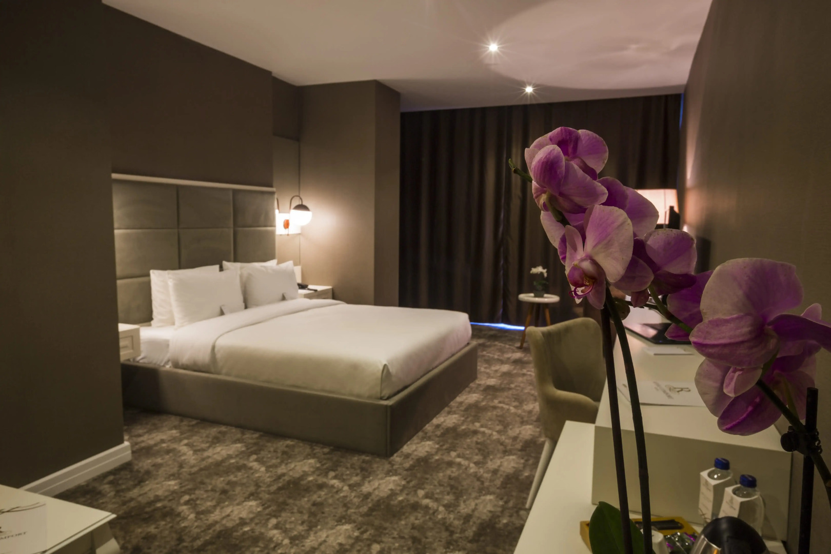 Отель Royal Comfort