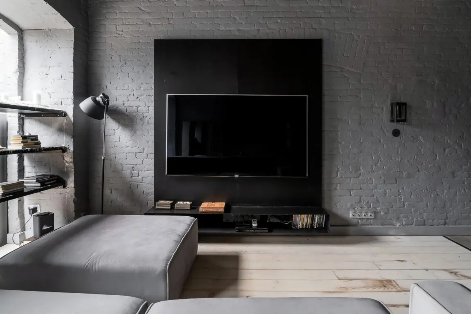 Апартаменты Comfort в Nikolaev Building