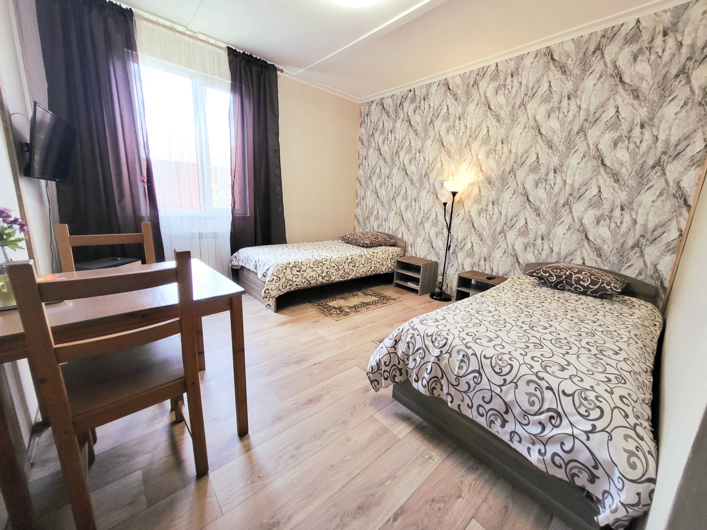 Гостевой дом в Домодедово